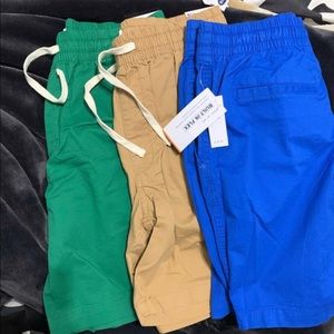 Old Navy Jogger Shorts